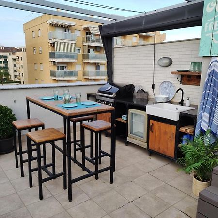 Apartamento Paraiso Beach Daimus Luaran gambar