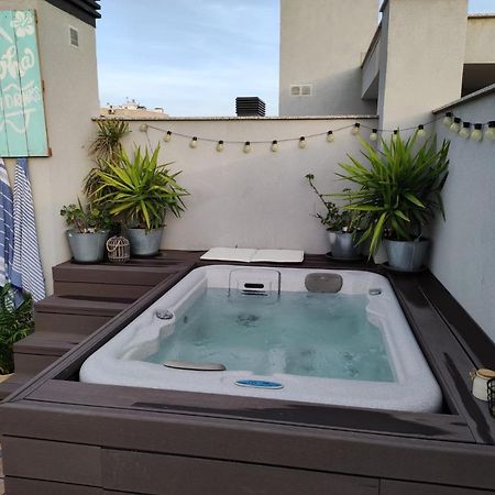Apartamento Paraiso Beach Daimus Luaran gambar