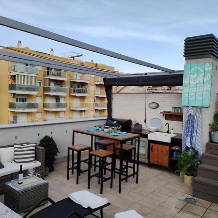 Apartamento Paraiso Beach Daimus Luaran gambar