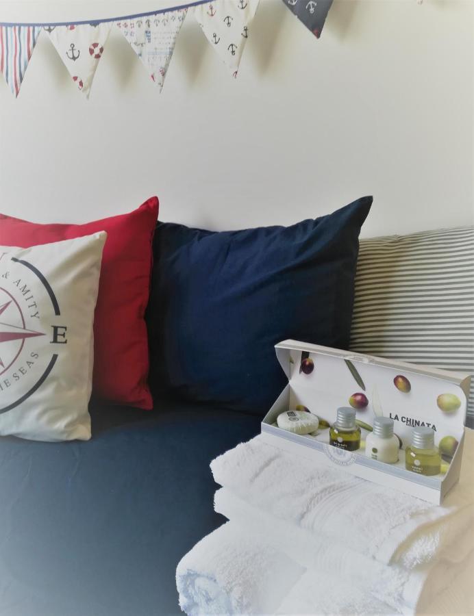 Apartamento Paraiso Beach Daimus Luaran gambar