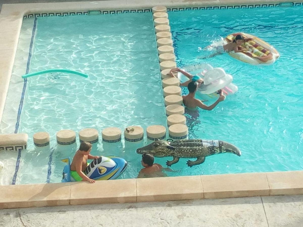 Apartamento Paraiso Beach Daimus Luaran gambar