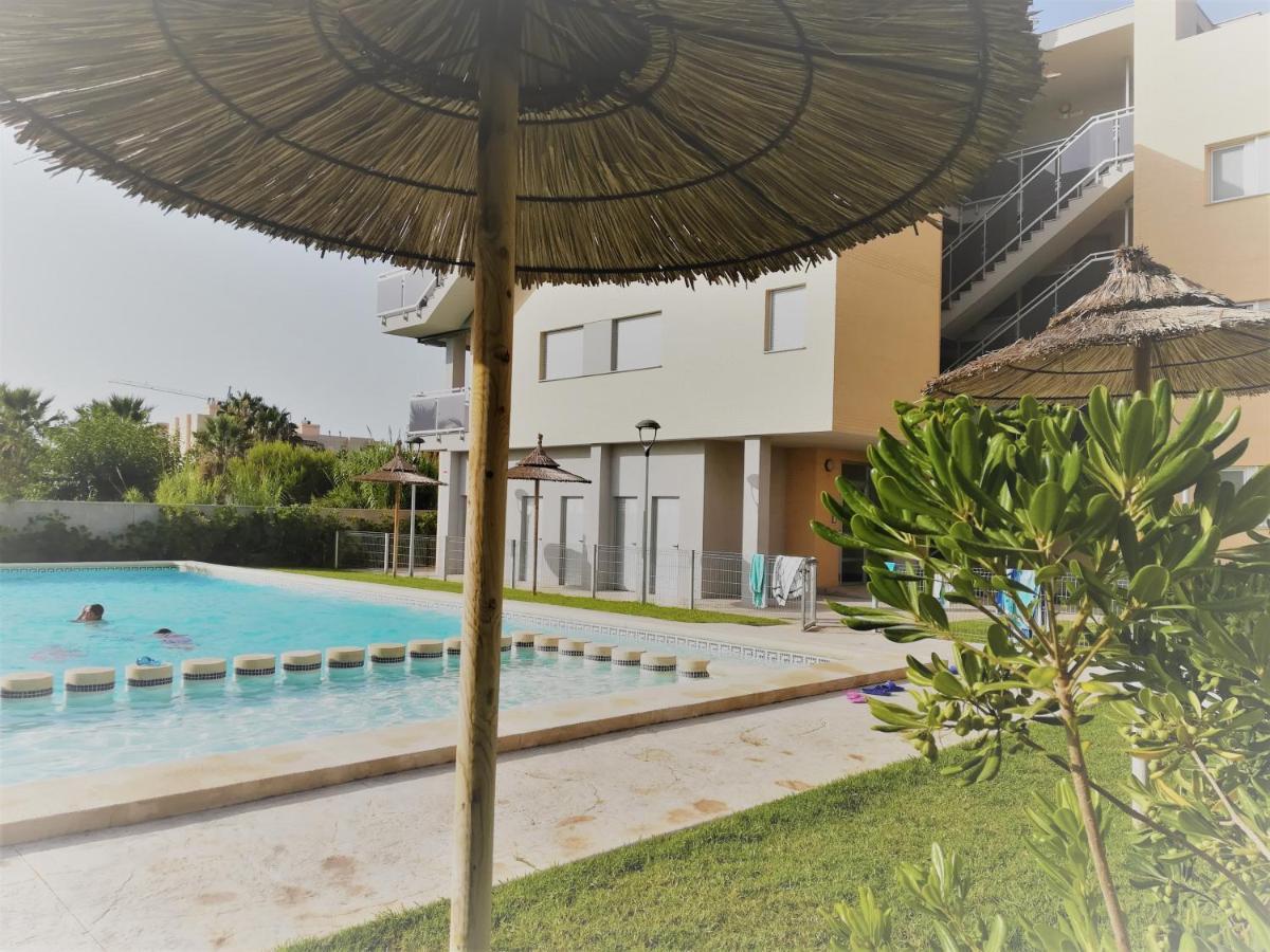 Apartamento Paraiso Beach Daimus Luaran gambar