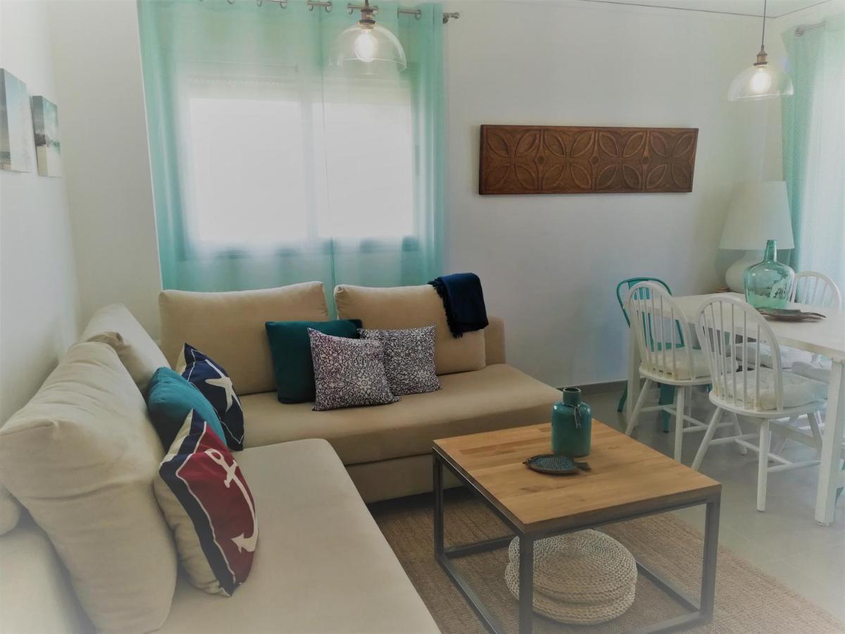 Apartamento Paraiso Beach Daimus Luaran gambar