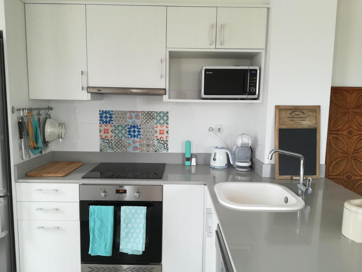 Apartamento Paraiso Beach Daimus Luaran gambar
