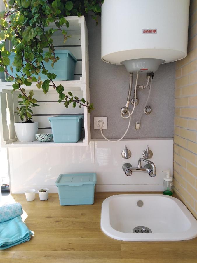 Apartamento Paraiso Beach Daimus Luaran gambar