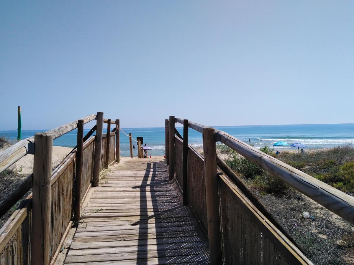 Apartamento Paraiso Beach Daimus Luaran gambar