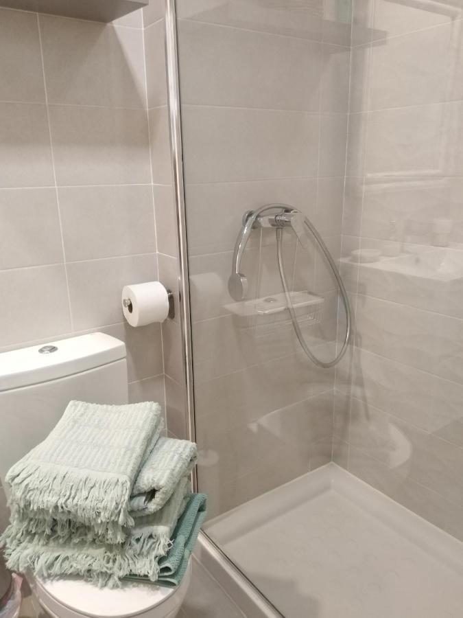 Apartamento Paraiso Beach Daimus Luaran gambar