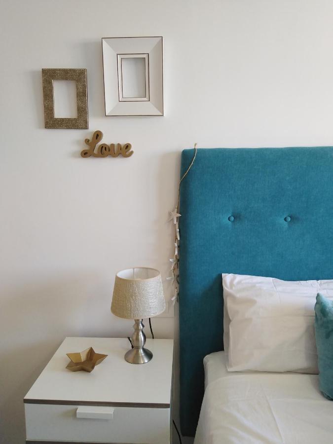 Apartamento Paraiso Beach Daimus Luaran gambar