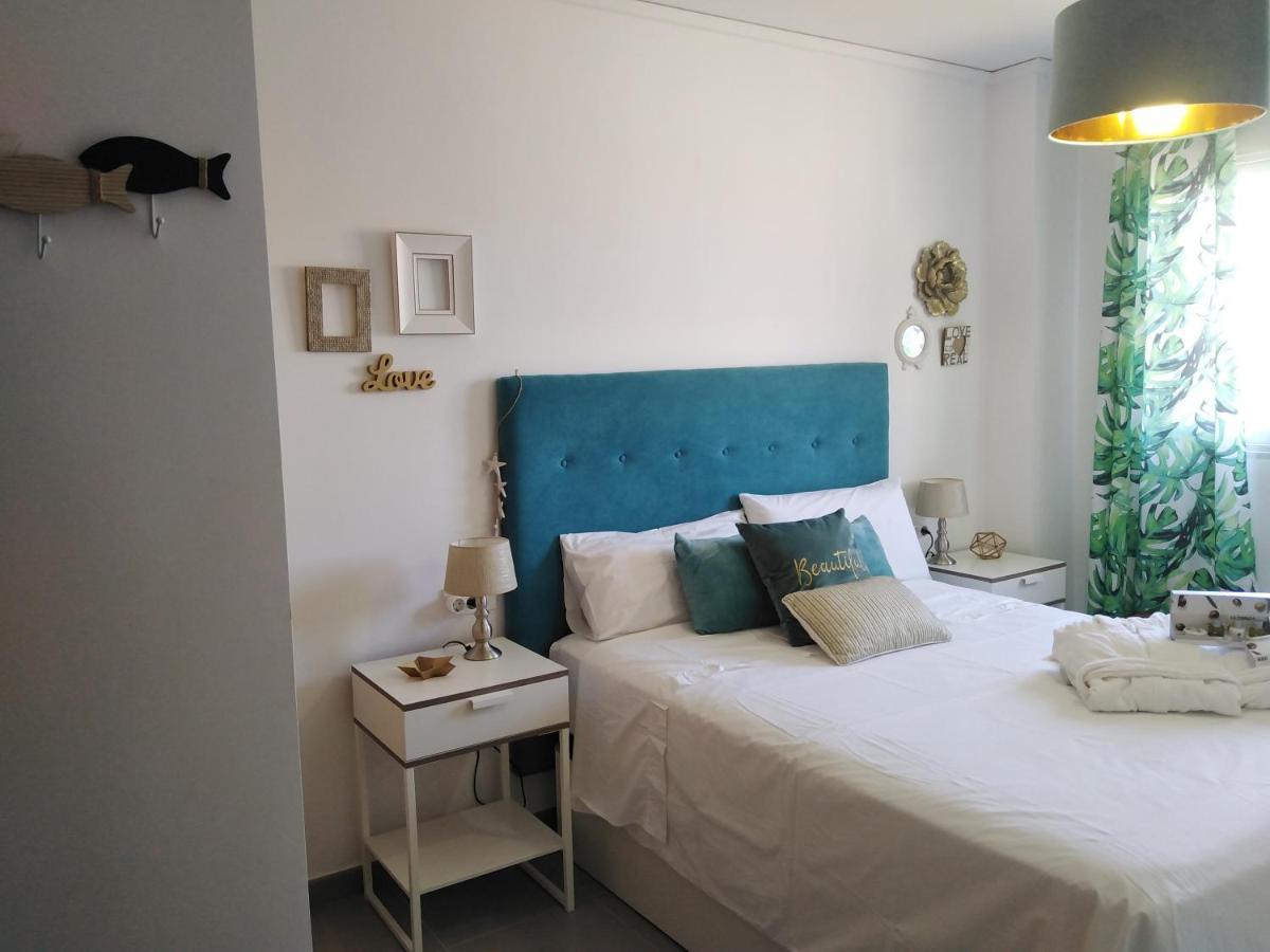 Apartamento Paraiso Beach Daimus Luaran gambar