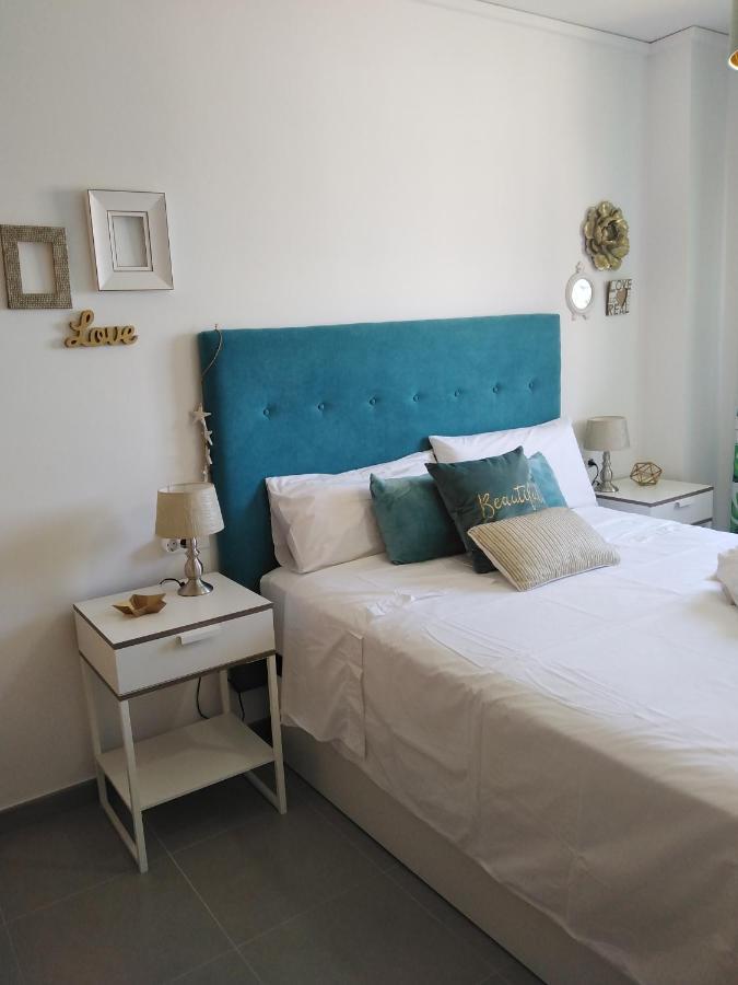 Apartamento Paraiso Beach Daimus Luaran gambar
