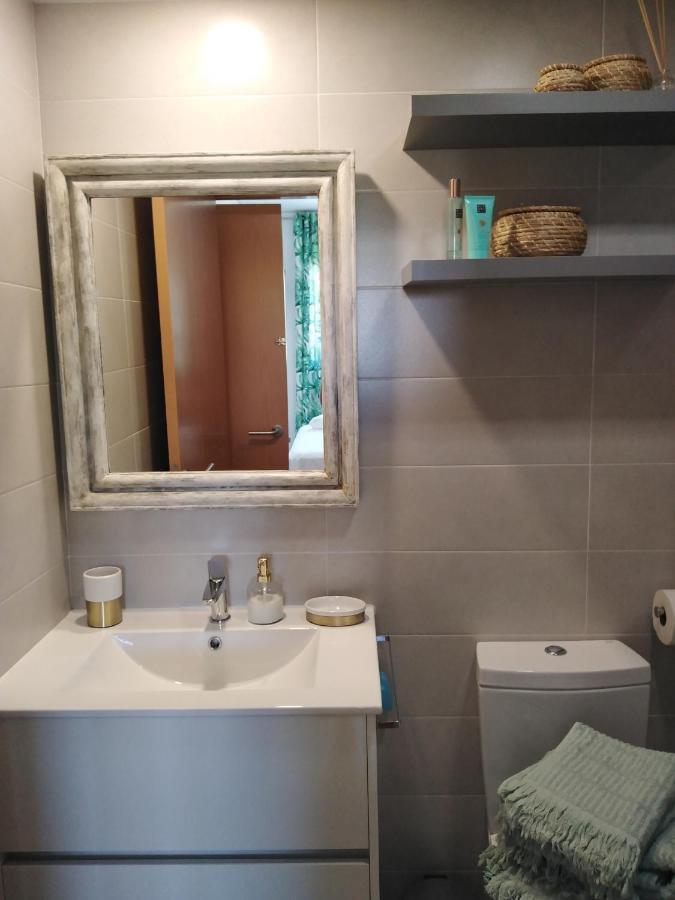 Apartamento Paraiso Beach Daimus Luaran gambar