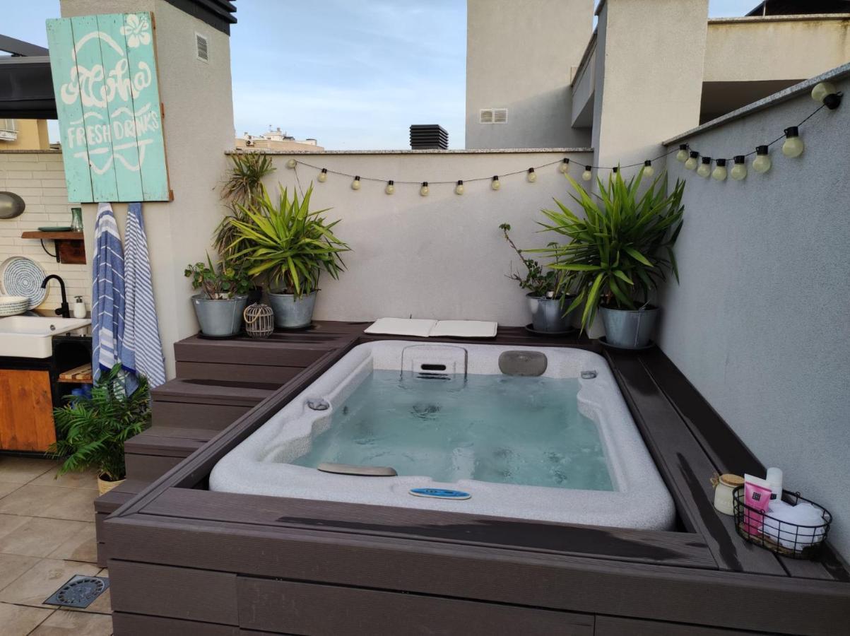 Apartamento Paraiso Beach Daimus Luaran gambar