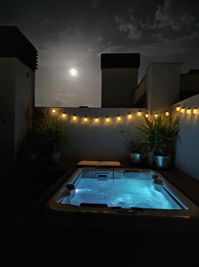 Apartamento Paraiso Beach Daimus Luaran gambar
