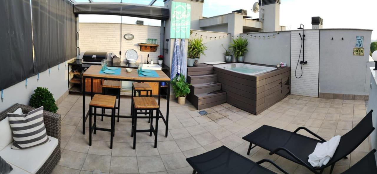 Apartamento Paraiso Beach Daimus Luaran gambar