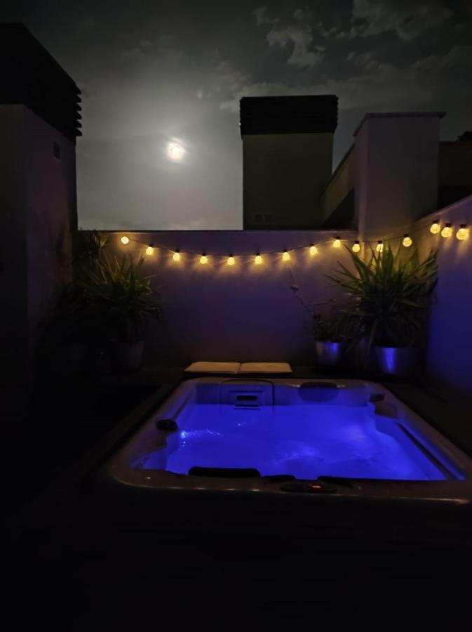 Apartamento Paraiso Beach Daimus Luaran gambar